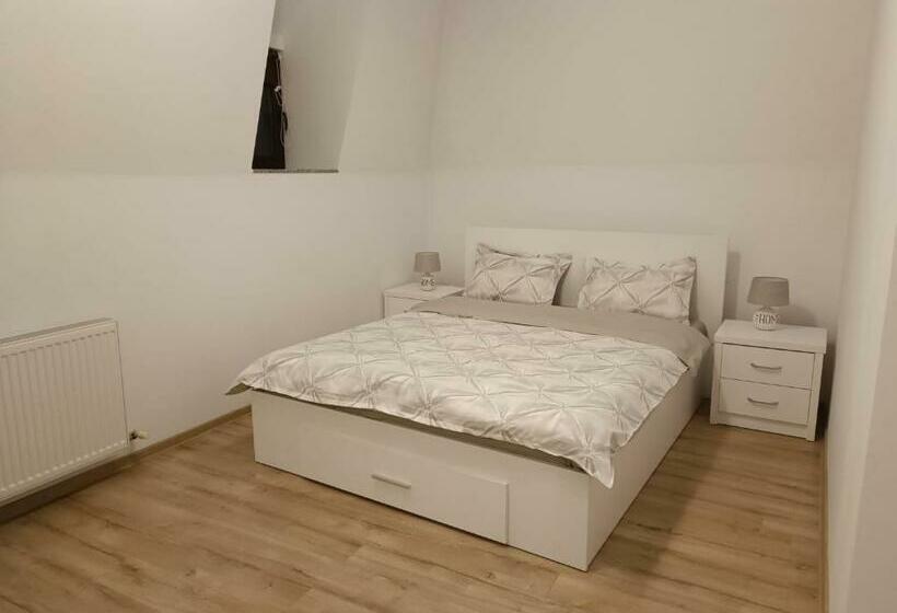 Moonlight Apartments Sibiu