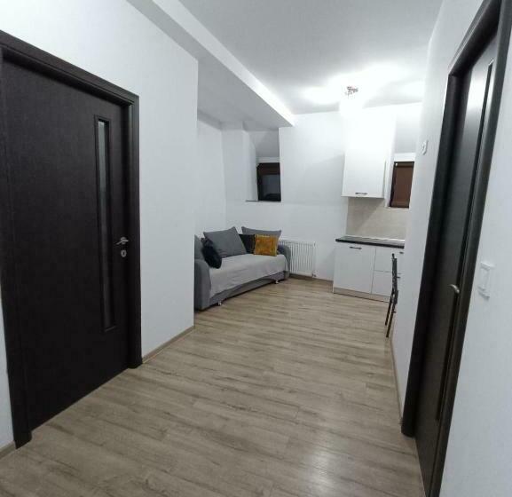 Moonlight Apartments Sibiu