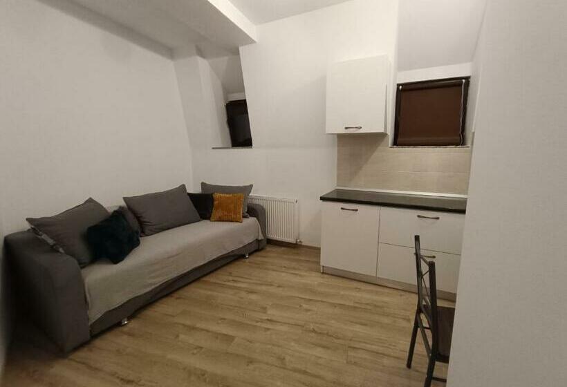 Moonlight Apartments Sibiu