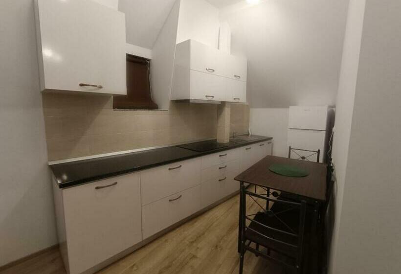 Moonlight Apartments Sibiu