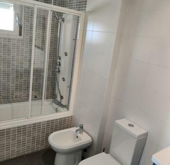 Piso De Lujo En La Manga Beach Club