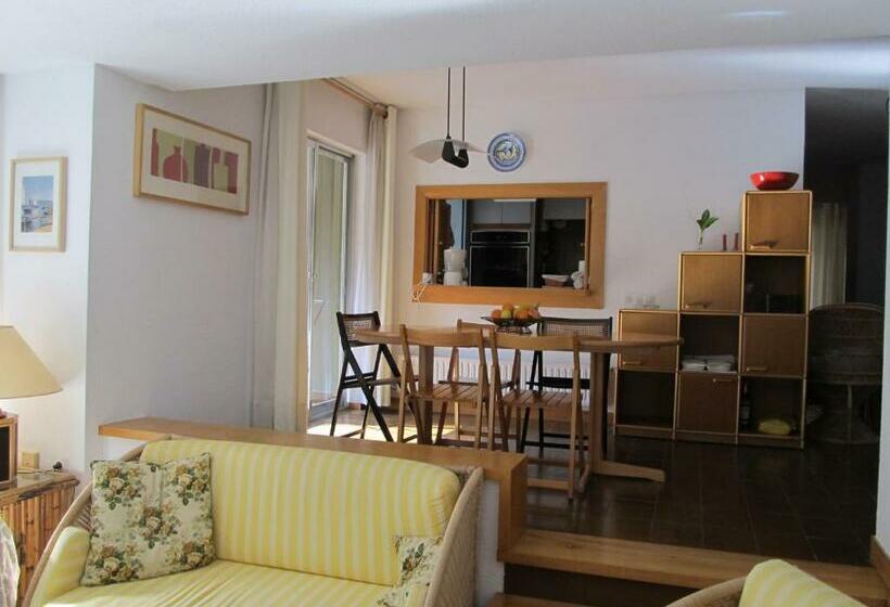 Platja D Aro   Résidence Athenea 100m De La Plage   80m2   Terrasse 30m2   3 Ch   2 S De Bains