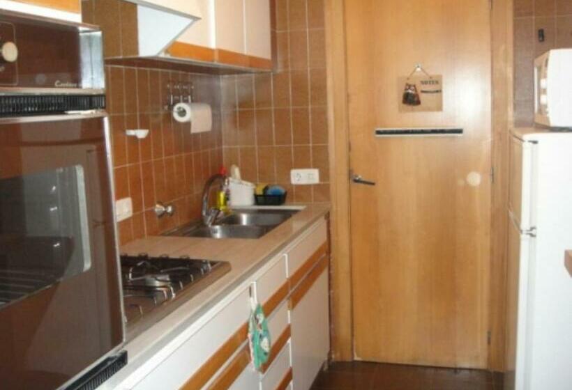 Platja D Aro   Résidence Athenea 100m De La Plage   80m2   Terrasse 30m2   3 Ch   2 S De Bains