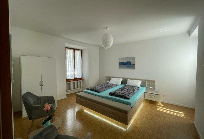 Residence Gaggiole, Apartment 2