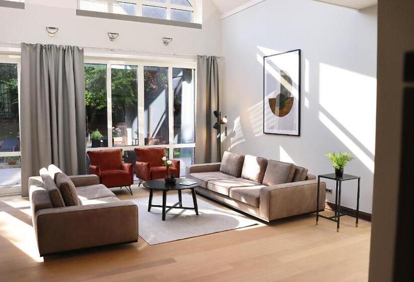 Das Rosenhaus Luxoriöses Ferienhaus Mit Viel Platz Für Die Ganze Familie Von Momentic