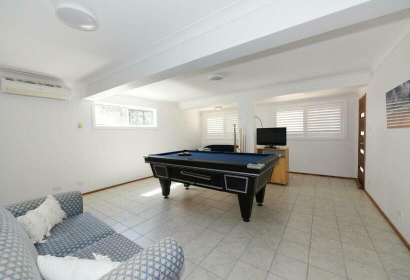 Seabreeze Escape   Belle Escapes Jervis Bay