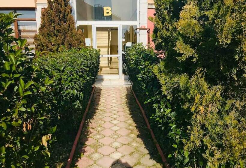 Seali̇fehouse Mari̇na 5+2 Duplex400 M2apartment Pool