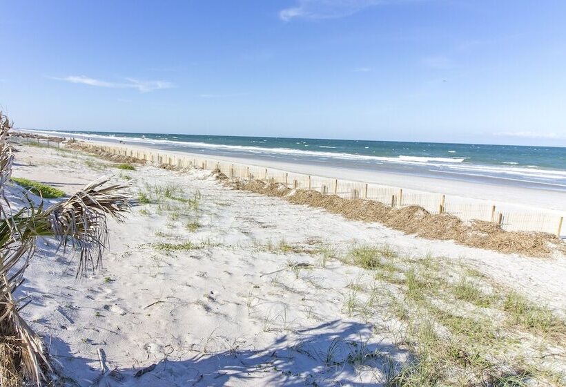 Spinnakers Reach 833