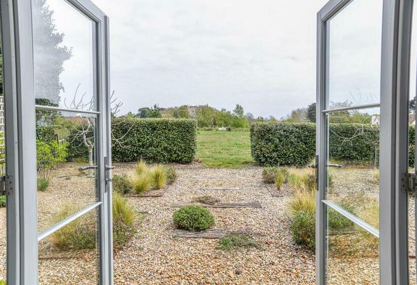 Spring House, Aldeburgh A Luxurious Place To Stay