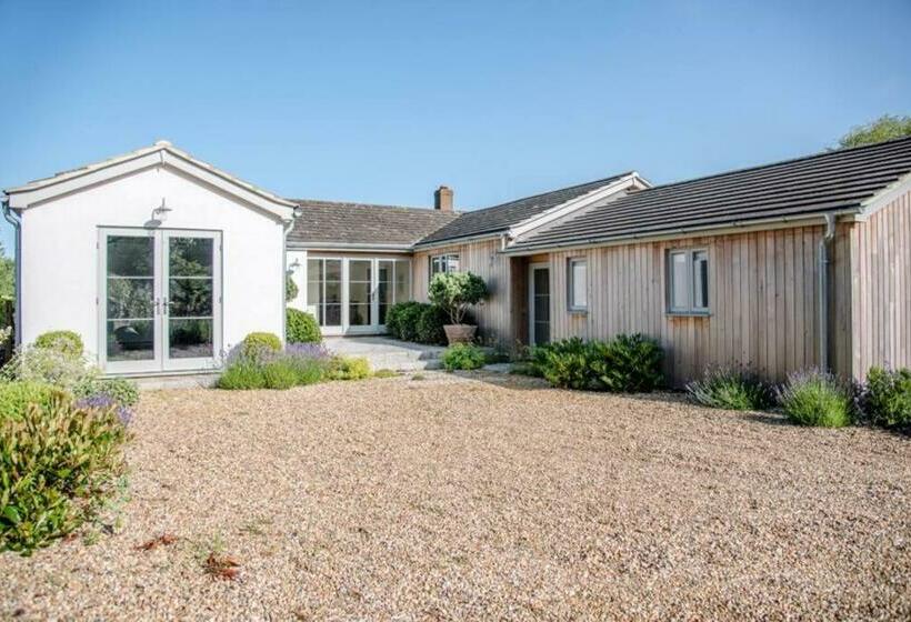 Spring House, Aldeburgh A Luxurious Place To Stay