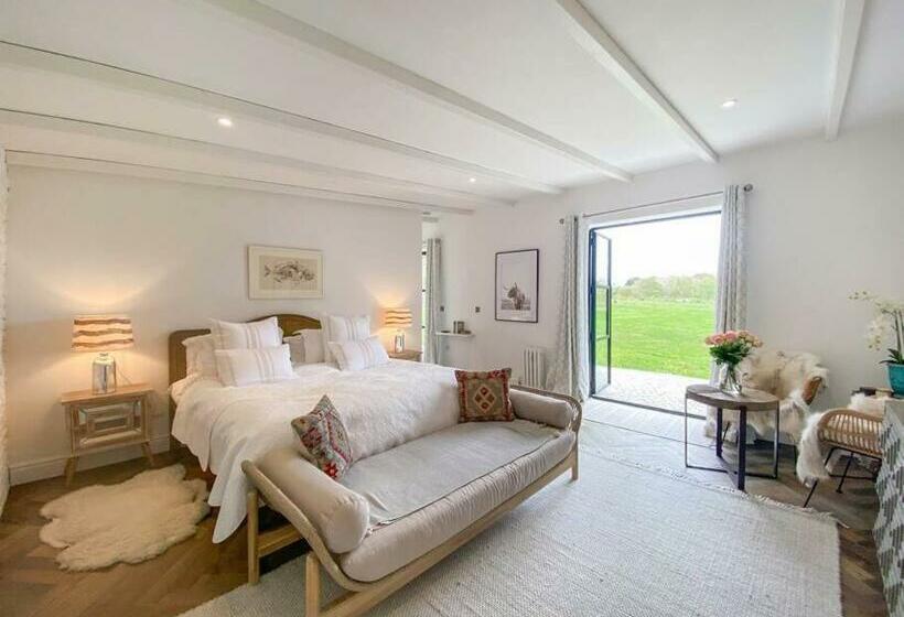 Spring House, Aldeburgh A Luxurious Place To Stay