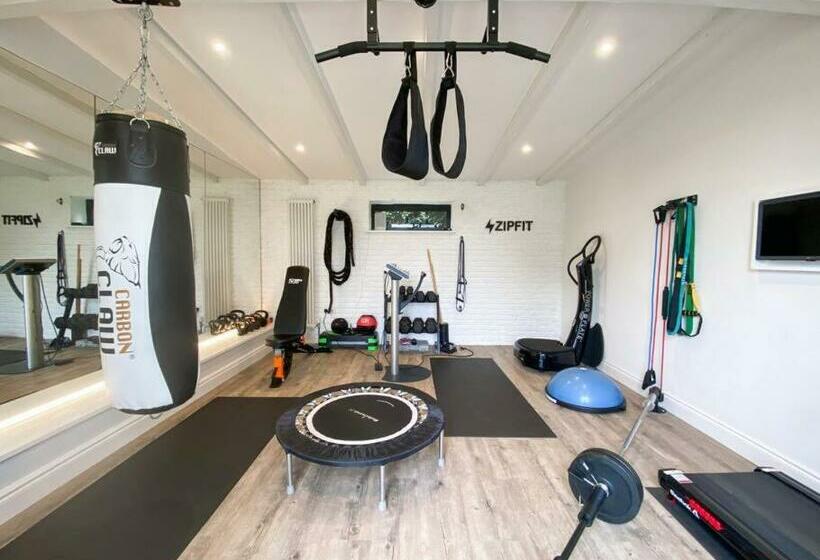 Spring House, Aldeburgh A Luxurious Place To Stay