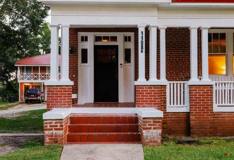 Stegall Manor Estates