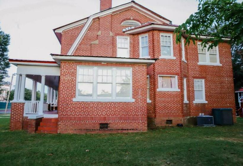 Stegall Manor Estates