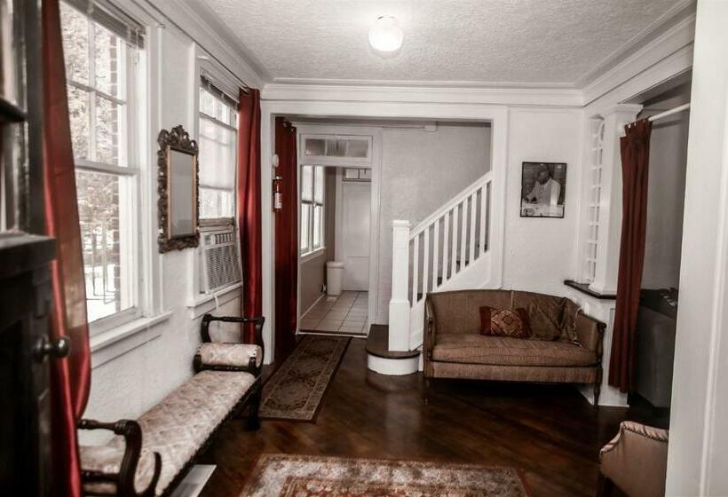 Stegall Manor Estates