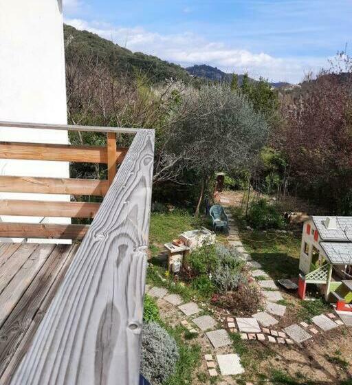 Studio Cosy Près D Aubenas Et Des Thermes De Vals