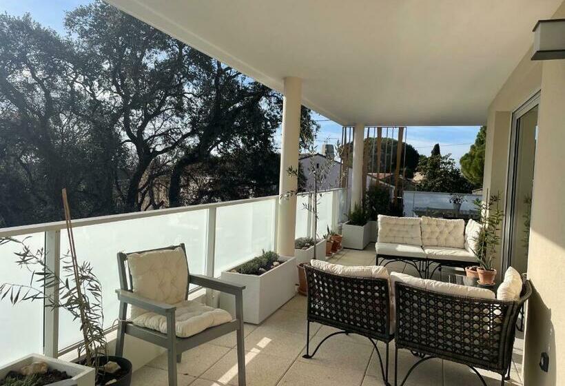 Superbe Appartement T3 Proche De La Garrigue