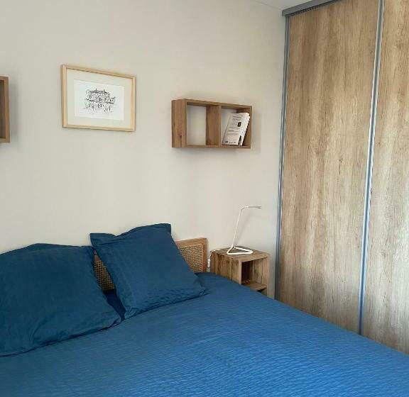 Superbe Appartement T3 Proche De La Garrigue