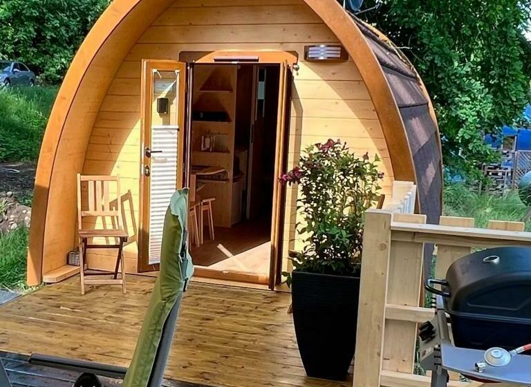 Tiny House Carlos