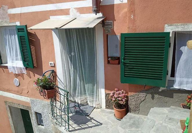 Trekking And Relax   Maremonti   Homy 5 Terre