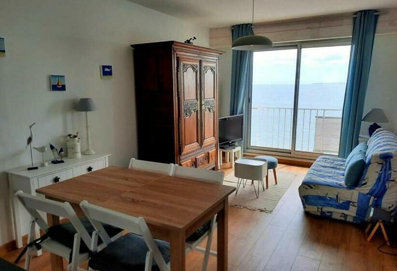 Turpault Vue Mer Port Maria Quiberon 2