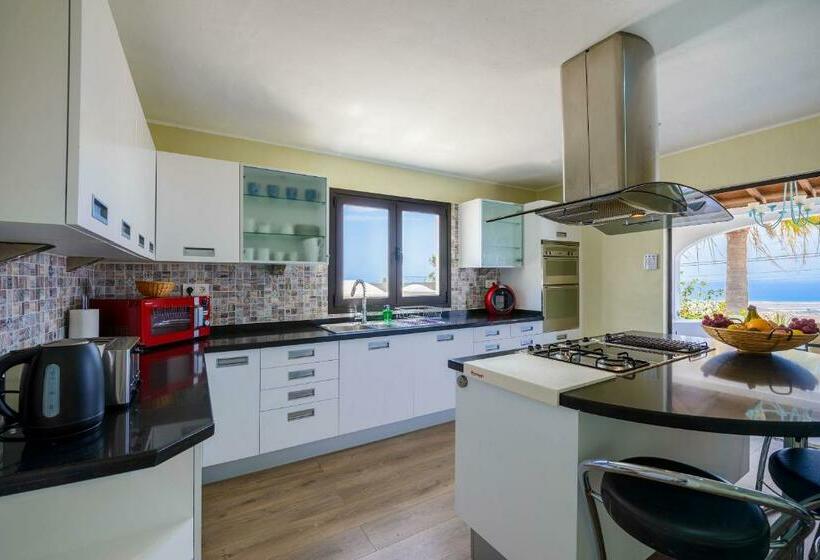 Vacaciones Vistas Al Mar