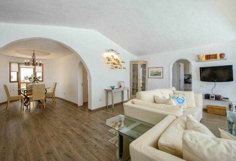 Vacaciones Vistas Al Mar