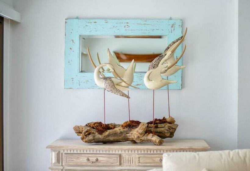 Vacaciones Vistas Al Mar