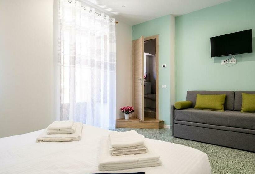 Via Venezia 32 House