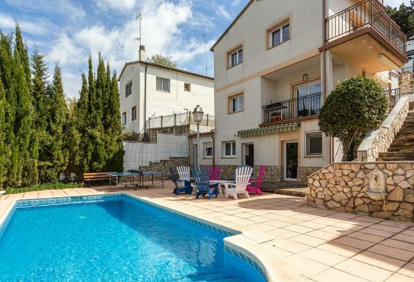 Villa Denis Completa