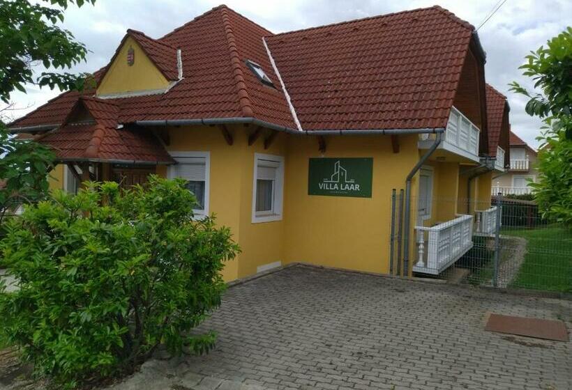 Villa Laar