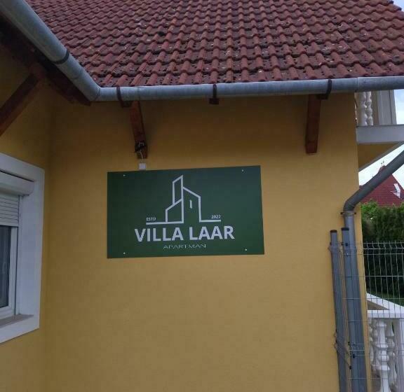 Villa Laar