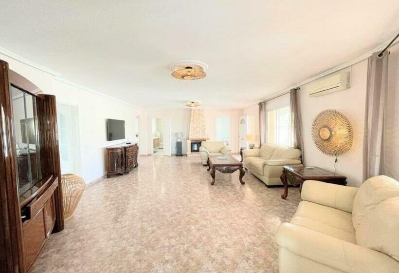 Villa Palmera Ciudad Quesada By Villas&you