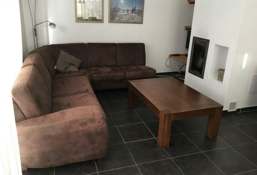 Villapark Lipno Dreams   Pet Friendly