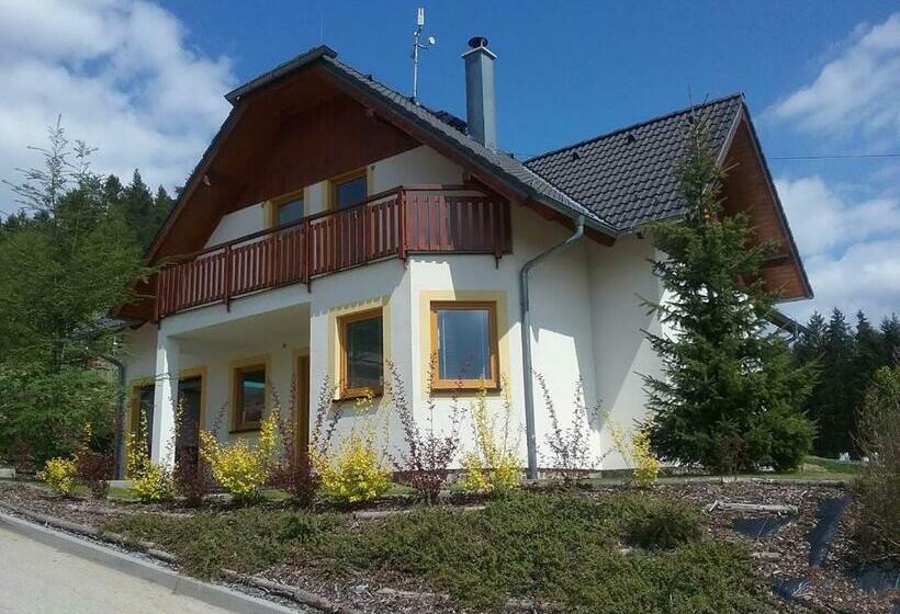 Villapark Lipno Dreams   Pet Friendly