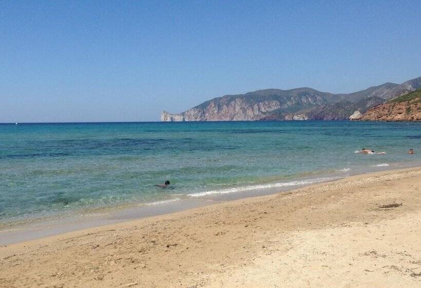 Welcomely   Casa Del Minatore 2