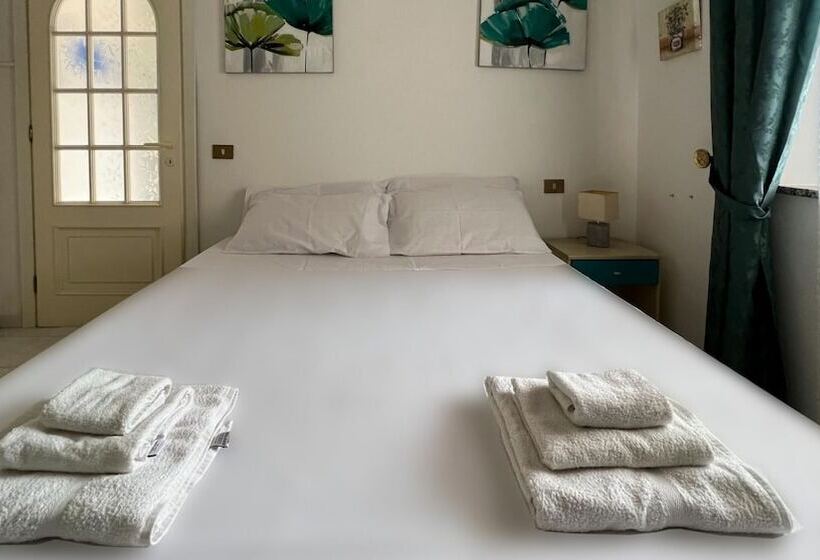 Welcomely   Casa Del Minatore 2