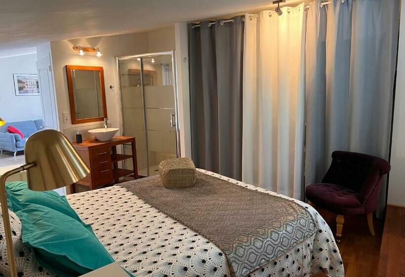 Adorable Gîte