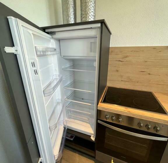 Altstadtwohnung Old Town