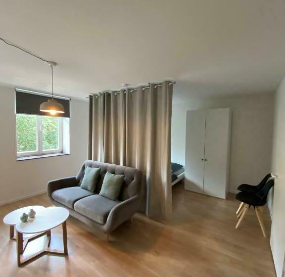 Altstadtwohnung Old Town