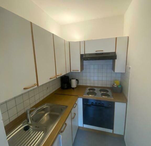 Altstadtwohnung Old Town