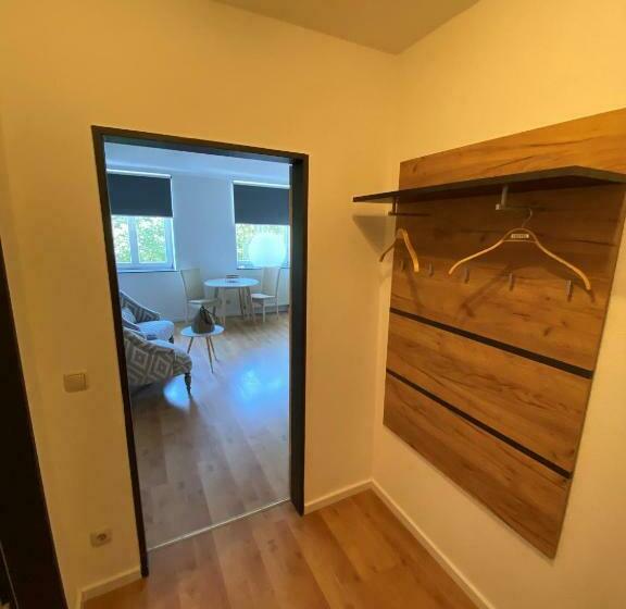 Altstadtwohnung Old Town