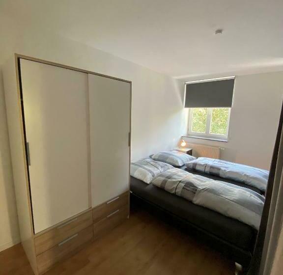 Altstadtwohnung Old Town