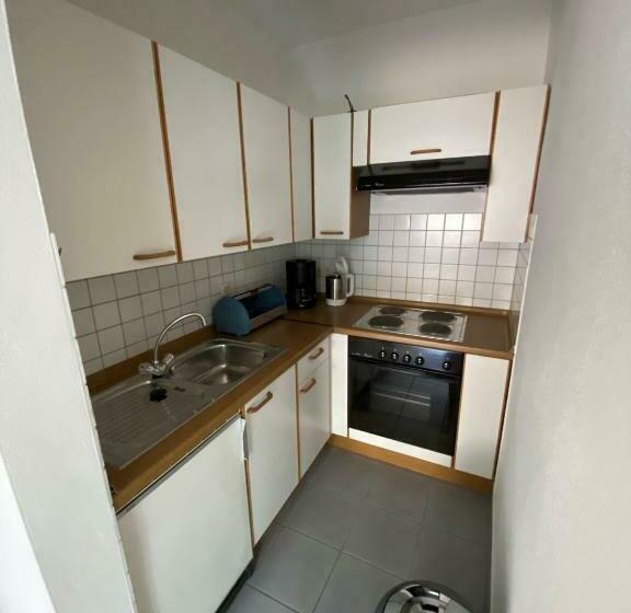 Altstadtwohnung Old Town