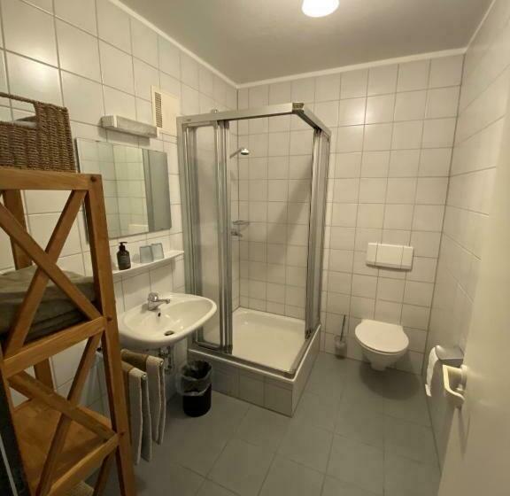 Altstadtwohnung Old Town