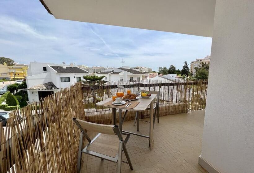 Alvor Brightness By Homing