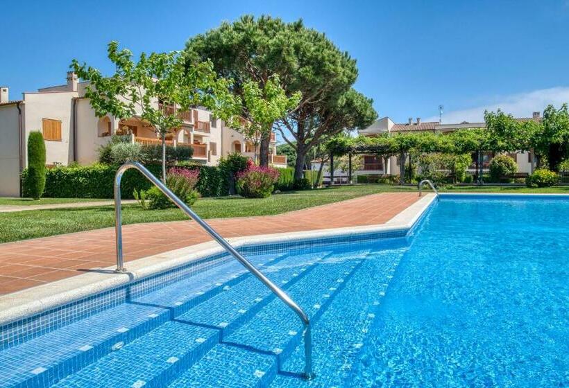 Apartament A Sant Antoni De Calonge
