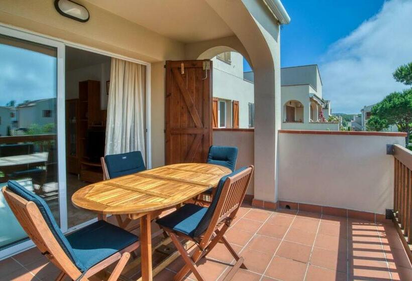 Apartament A Sant Antoni De Calonge