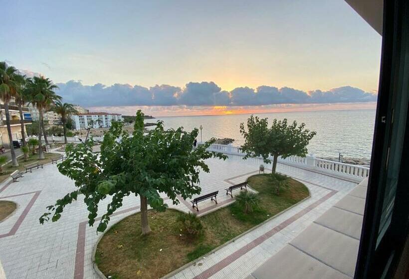 Apartamento En Ametlla De Mar Sea View Haus Free Wifi