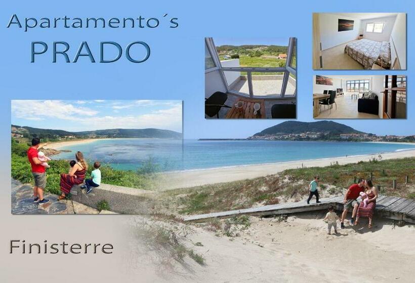 Apartamento Prado